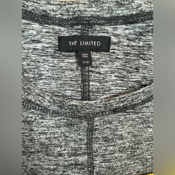 The Limited Women's Long Sleeve Dress SZ XL - Picture 13 of 14